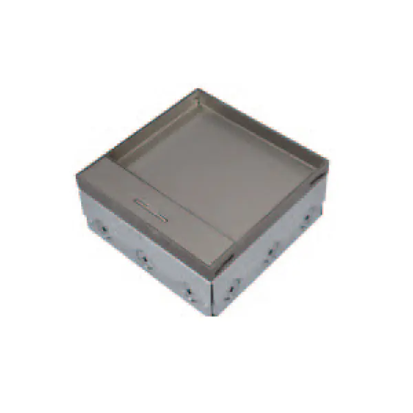 HTD-501 Side Mounted