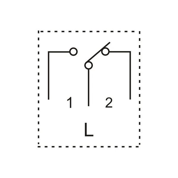 Double Control Switch Function Module