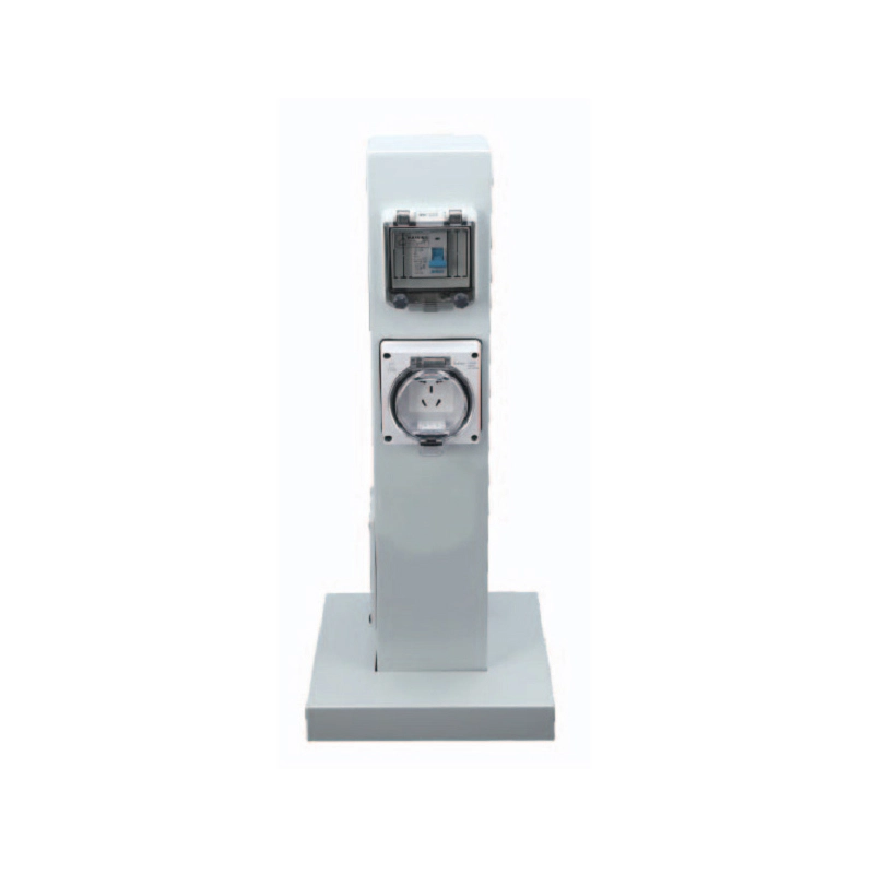 IP66 Outdoors Waterproof Charging Column