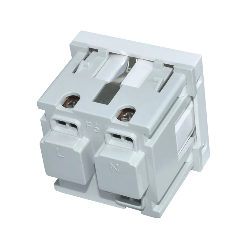 Germany Standard Socket Universal Socket