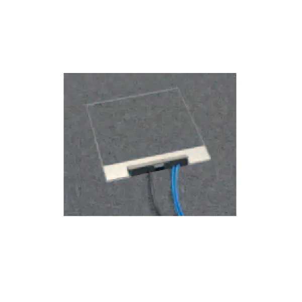 HTD-501 Side Mounted