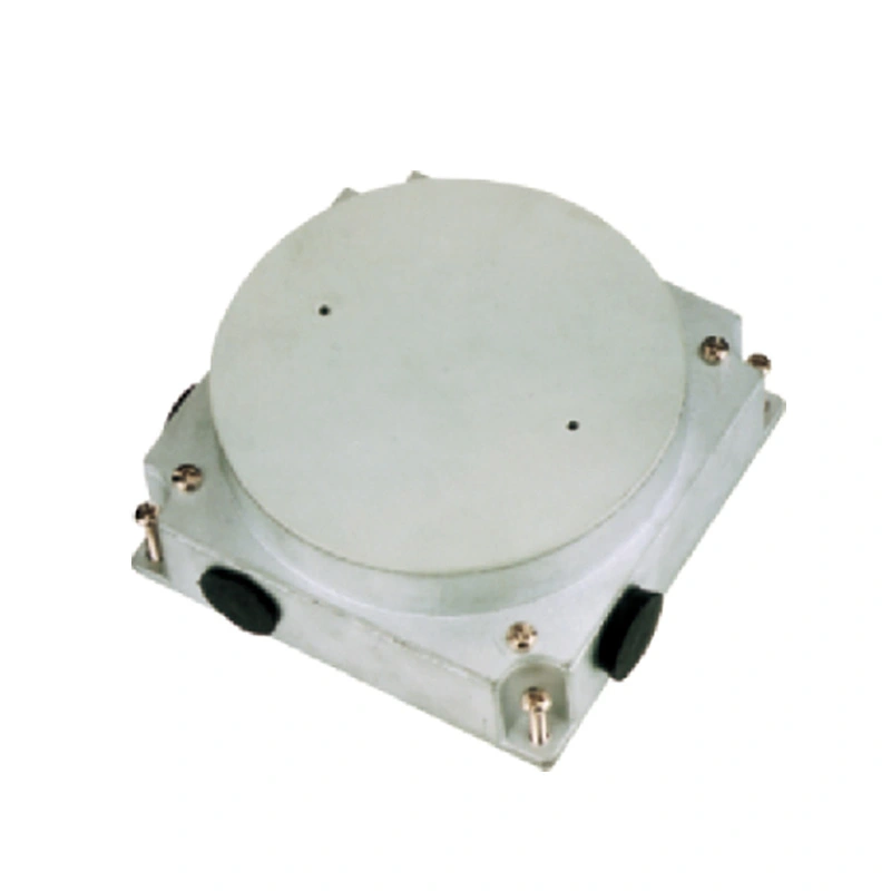 160mm Round Cover Hidden Floor Socket Swivel Type Underfloor Sockets