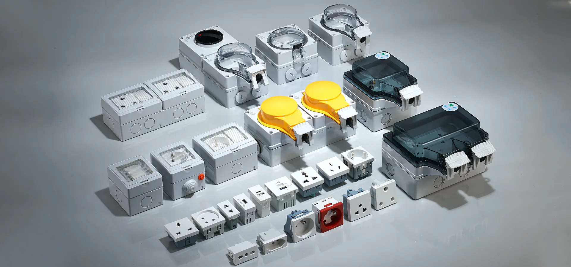 China Open Cover Type Floor Socket Suppliers