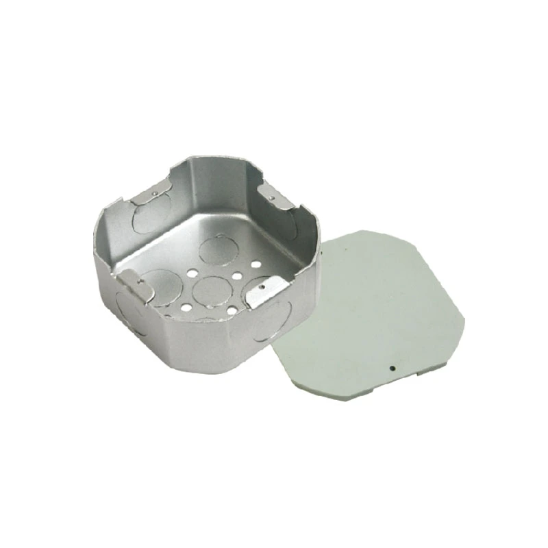 Hidden Floor Socket Box Circular Open Cover Type Socket