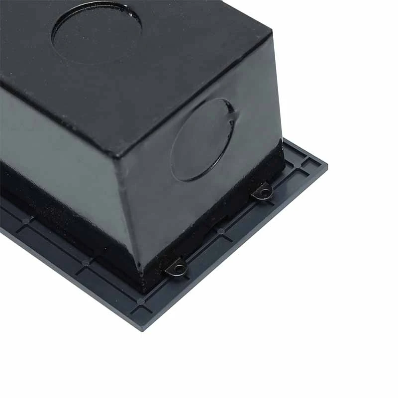 Flip Up Desktop Socket Plug Sockets for Conference Table