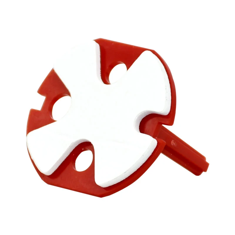 French Type Power Socket Module
