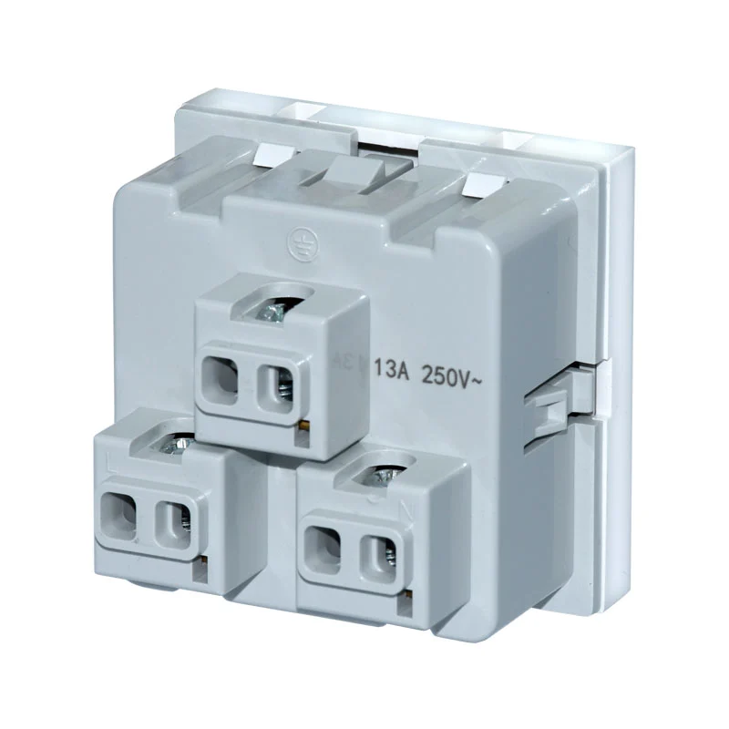 British Standard Socket Function Module