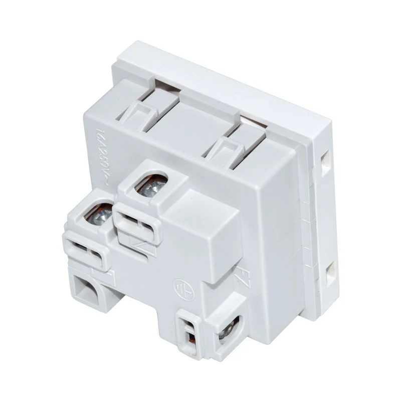 16A Israeli Standard Socket Function Module